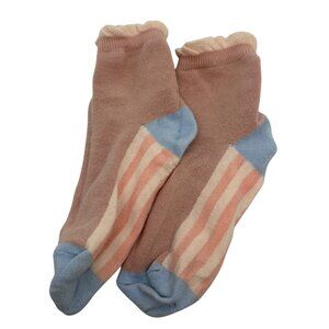 Matilda Jane Aleen Ankle Socks Girls Size 11-13 Shoe Size
